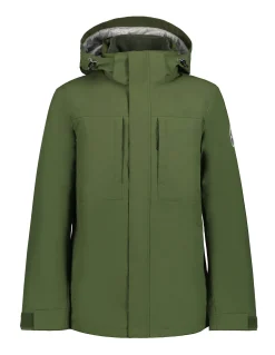 Icepeak Alston