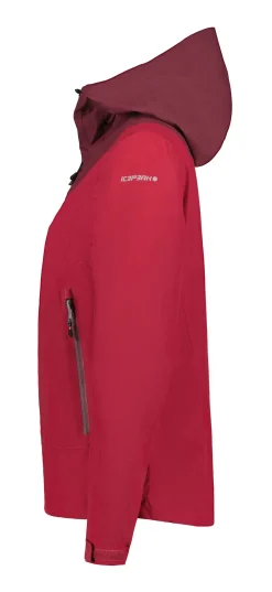 Icepeak Bandera