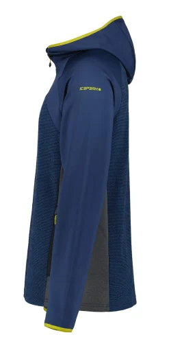 Icepeak Bolivar