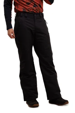 Icepeak Colman
