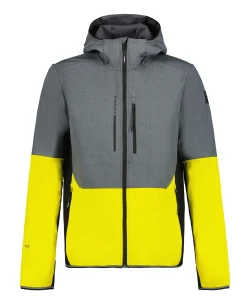 Icepeak Decker