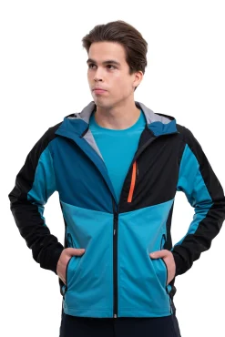 Icepeak Decker