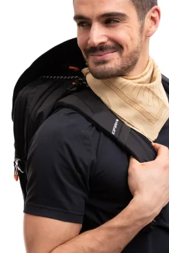 Icepeak Greenwood