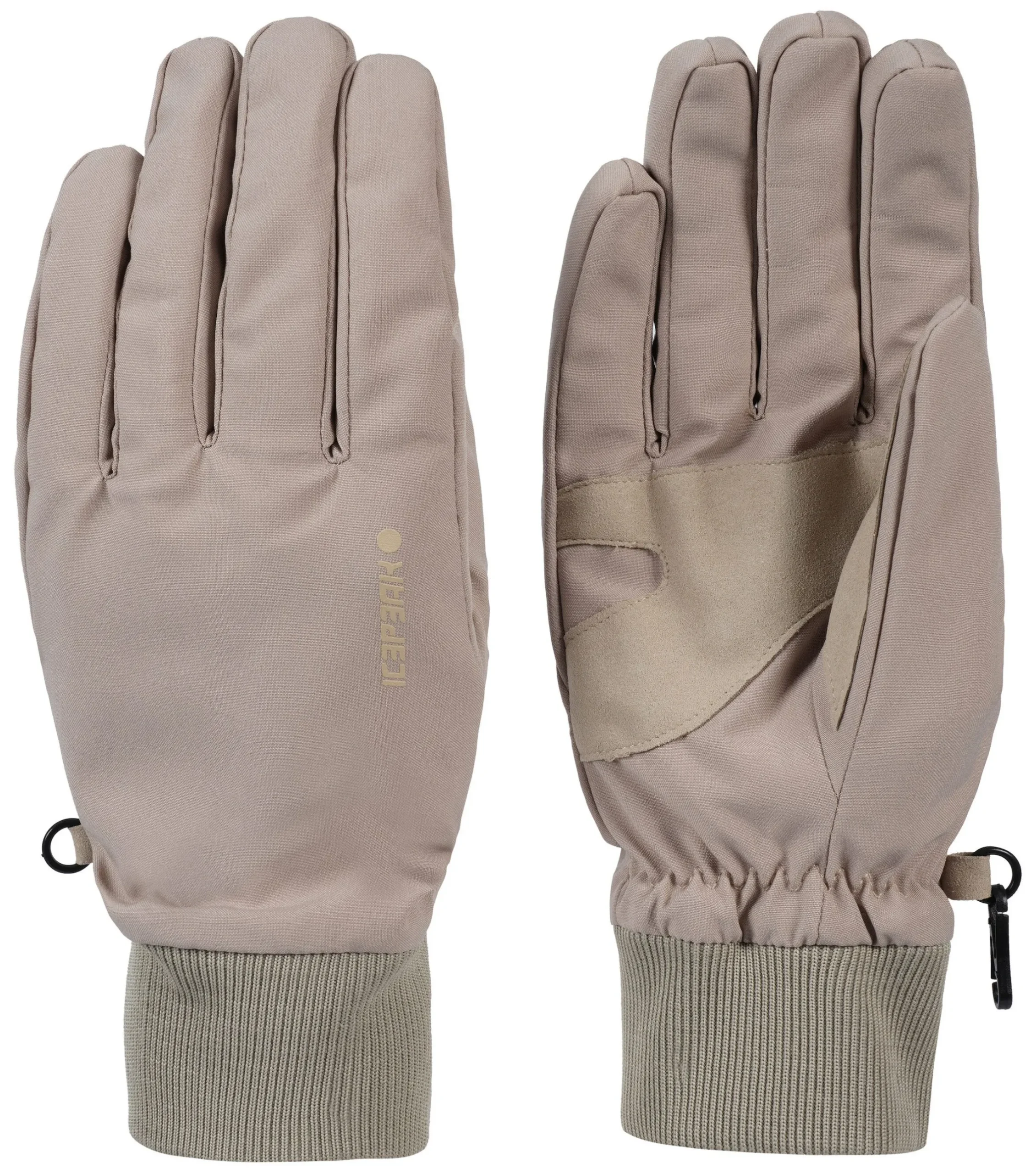 Icepeak Hartwell Jr