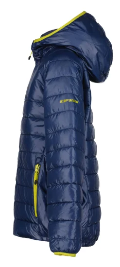 Icepeak Kamiah Jr