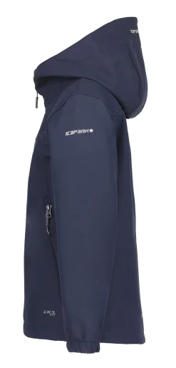 Icepeak Konan Jr