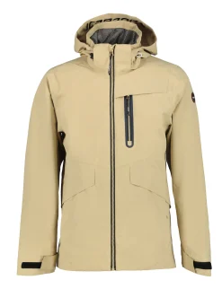 Icepeak Macksburg
