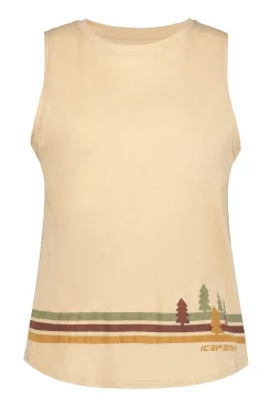 Icepeak Modale