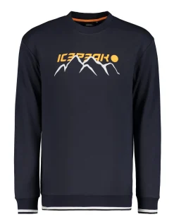 Icepeak Mountain